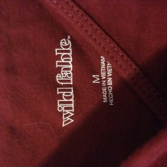 A Little Red Dress - Picture 3 of 4